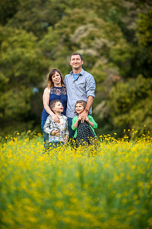Family Photo Session-Edward August Photography
