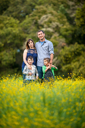 Family Photo Session-Edward August Photography