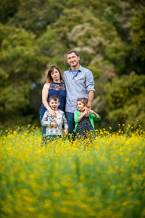 Family Photo Session-Edward August Photography