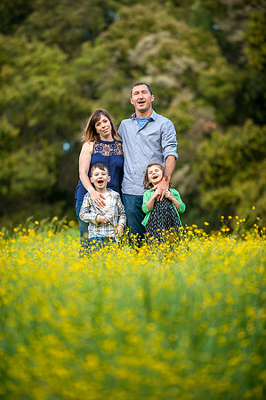 Family Photo Session-Edward August Photography