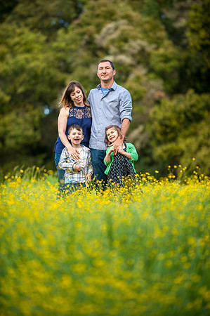 Family Photo Session-Edward August Photography