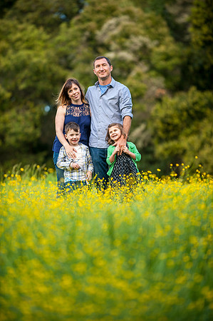 Family Photo Session-Edward August Photography