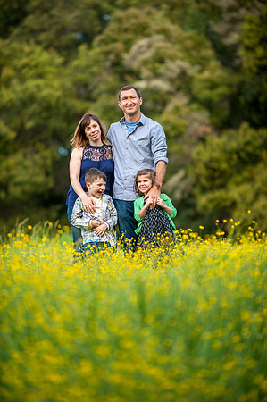 Family Photo Session-Edward August Photography