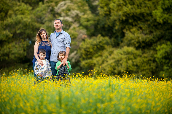 Family Photo Session-Edward August Photography