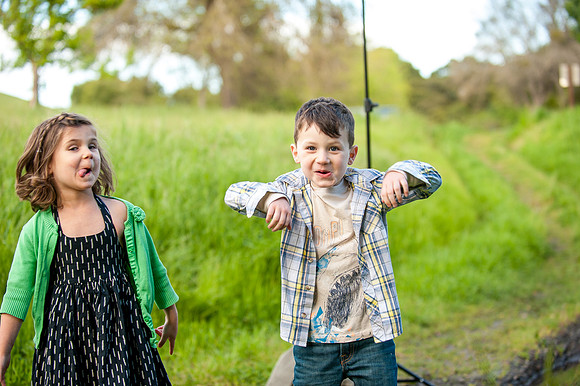 Family Photo Session-Edward August Photography