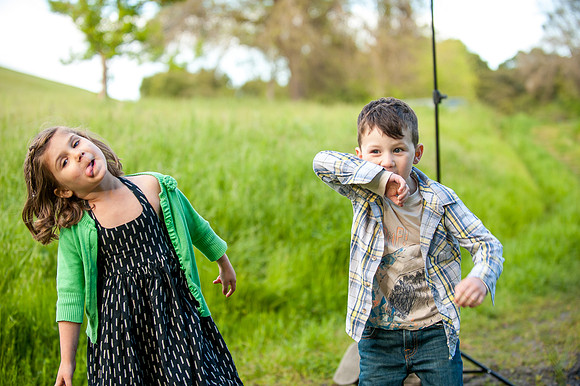 Family Photo Session-Edward August Photography