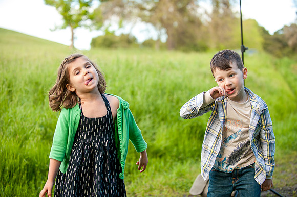 Family Photo Session-Edward August Photography