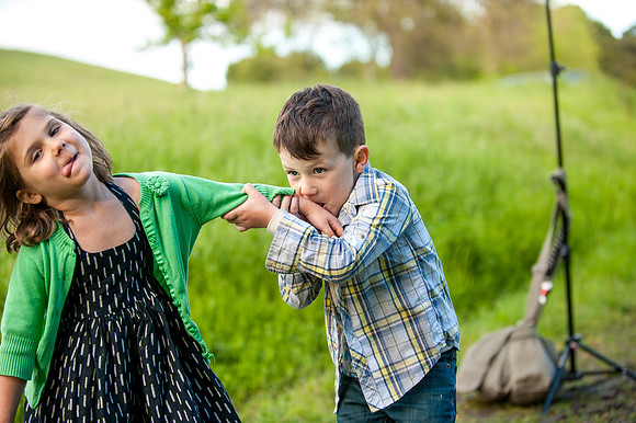 Family Photo Session-Edward August Photography