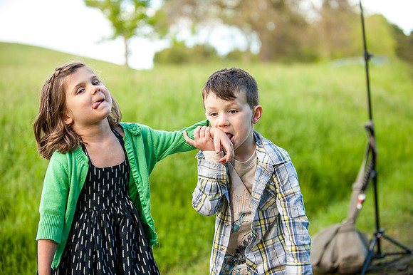 Family Photo Session-Edward August Photography