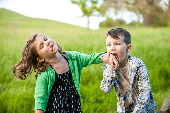 Family Photo Session-Edward August Photography