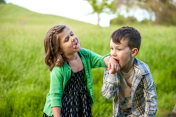 Family Photo Session-Edward August Photography