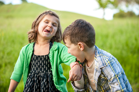 Family Photo Session-Edward August Photography