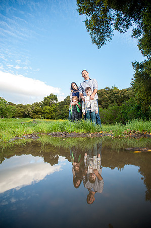 Family Photo Session-Edward August Photography