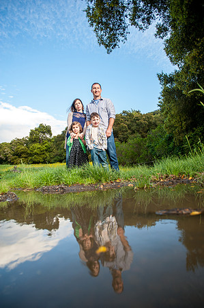 Family Photo Session-Edward August Photography