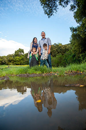 Family Photo Session-Edward August Photography