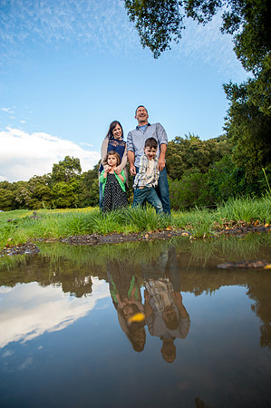 Family Photo Session-Edward August Photography