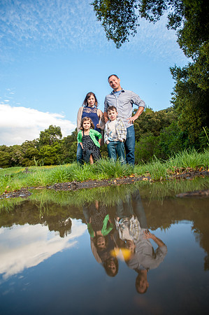 Family Photo Session-Edward August Photography