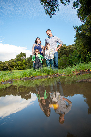 Family Photo Session-Edward August Photography