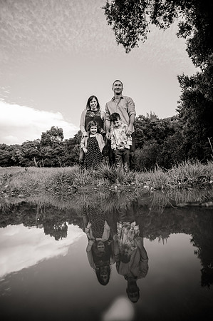 Family Photo Session-Edward August Photography