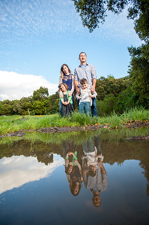 Family Photo Session-Edward August Photography