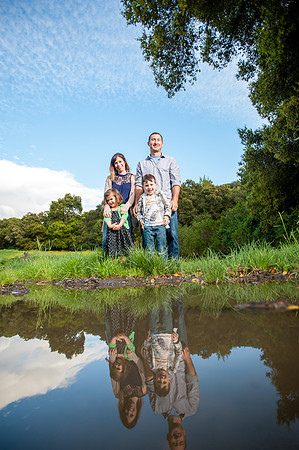 Family Photo Session-Edward August Photography