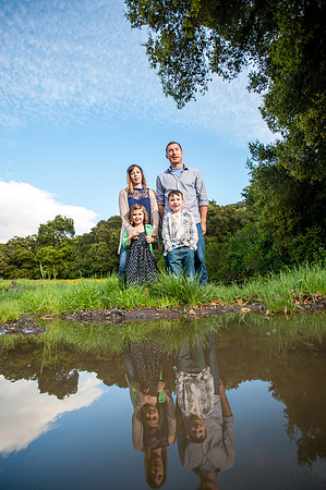 Family Photo Session-Edward August Photography