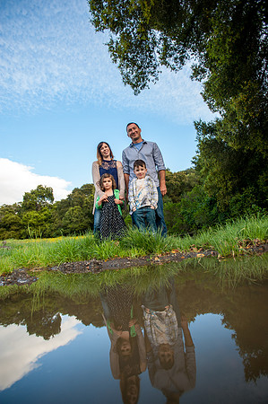 Family Photo Session-Edward August Photography
