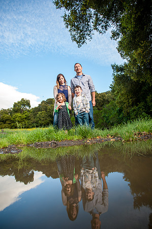 Family Photo Session-Edward August Photography