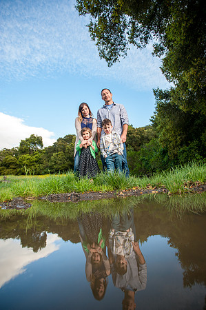 Family Photo Session-Edward August Photography