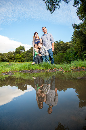 Family Photo Session-Edward August Photography