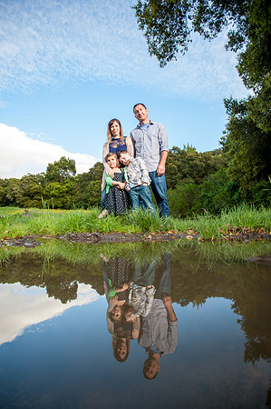 Family Photo Session-Edward August Photography