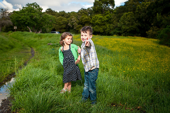 Family Photo Session-Edward August Photography