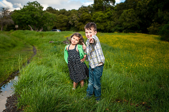 Family Photo Session-Edward August Photography