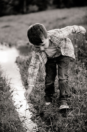Family Photo Session-Edward August Photography