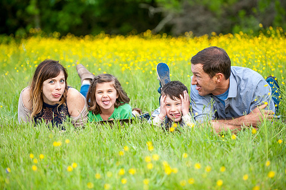 Family Photo Session-Edward August Photography