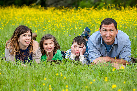 Family Photo Session-Edward August Photography