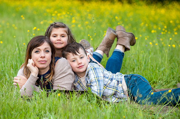 Family Photo Session-Edward August Photography