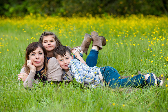 Family Photo Session-Edward August Photography