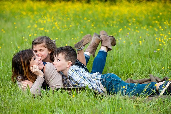 Family Photo Session-Edward August Photography