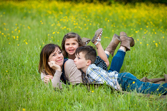 Family Photo Session-Edward August Photography