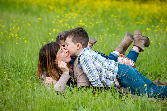 Family Photo Session-Edward August Photography