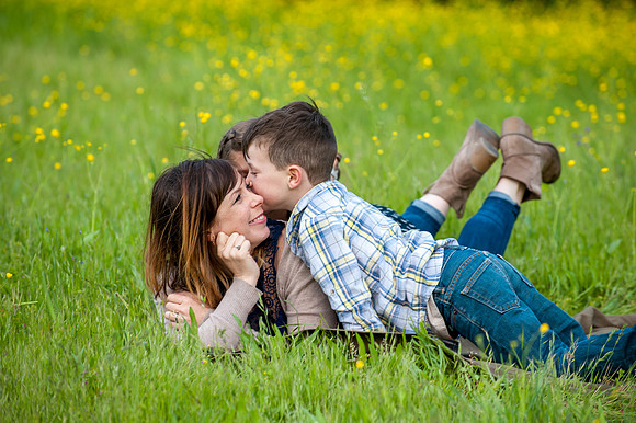Family Photo Session-Edward August Photography