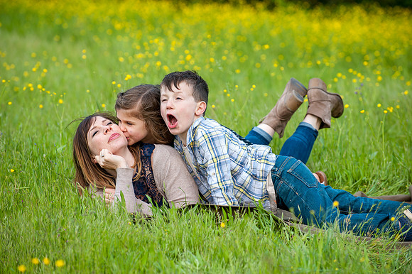 Family Photo Session-Edward August Photography