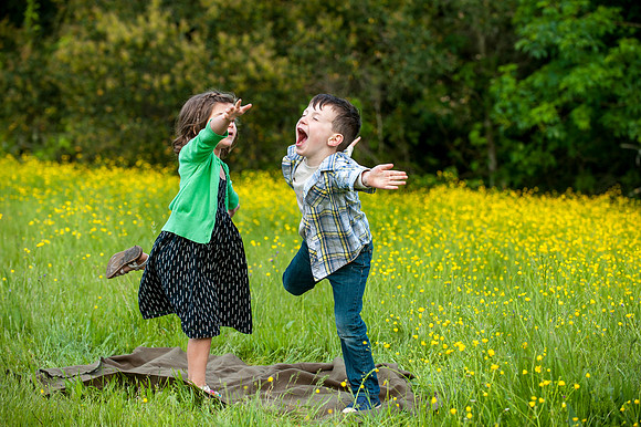 Family Photo Session-Edward August Photography