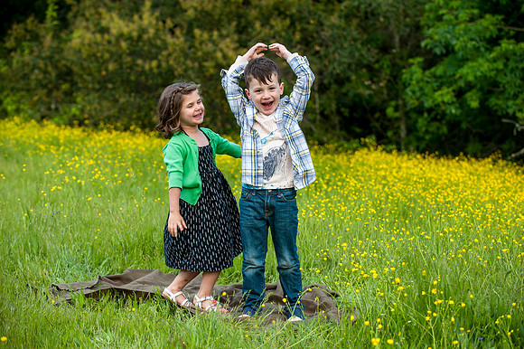 Family Photo Session-Edward August Photography