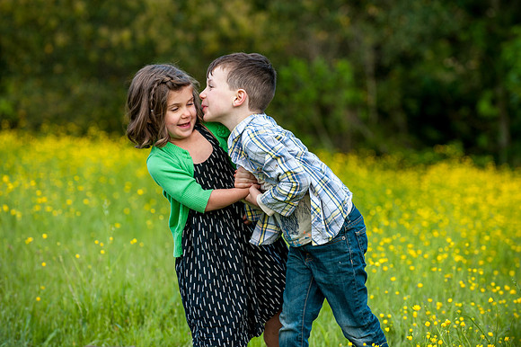 Family Photo Session-Edward August Photography