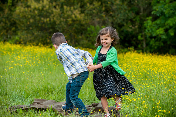Family Photo Session-Edward August Photography