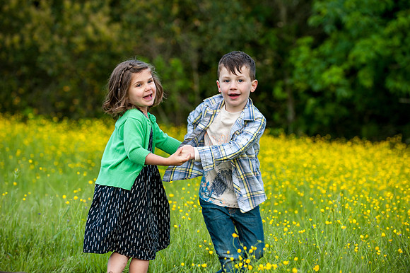 Family Photo Session-Edward August Photography