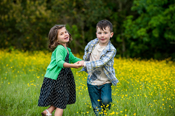 Family Photo Session-Edward August Photography