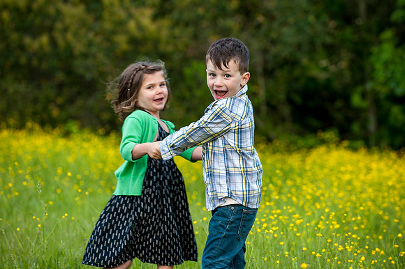 Family Photo Session-Edward August Photography